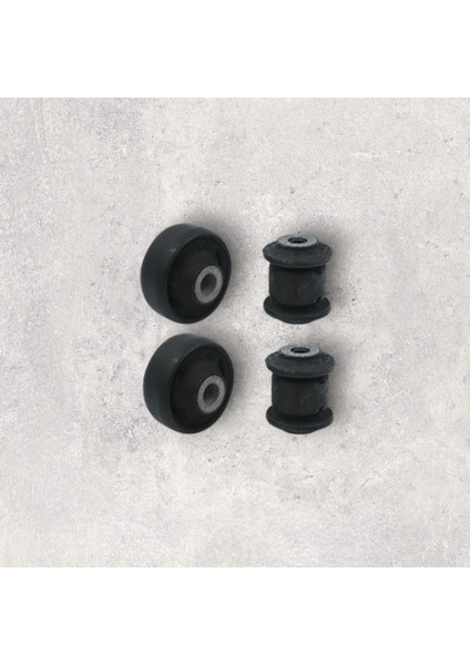 5C0407183AS1 Salıncak Burç Kiti Çift Taraf - Caddy-Jetta-Passat-Octavıa-Yetı-Superb