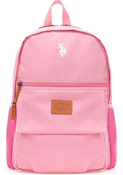 Kız Çocuk Pembe Okul Çantası 50294988-VR041