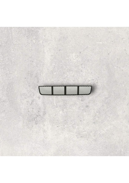 6N0853677F Tampon Orta Izgara - Polo Hb 2000-2002