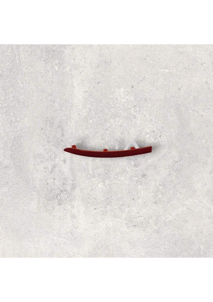 5N0945106 Tampon Reflektörü Arka SAĞ - Tıguan 2008-2018