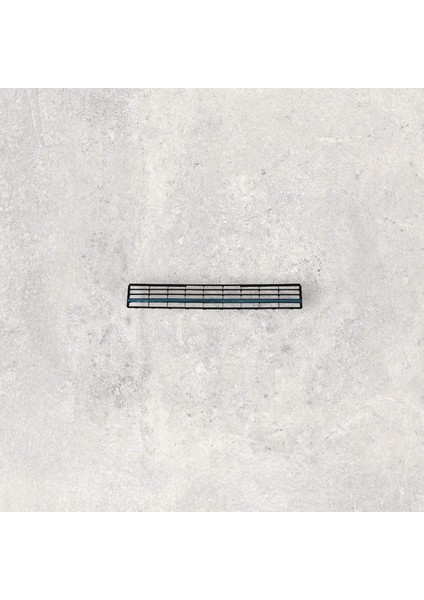 7E5853678A Tampon Orta Izgara - Transporter T7