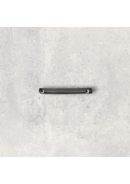 6N0853666A Tampon Izgarası Üst İnce SOL - Polo Hb 1995-1999