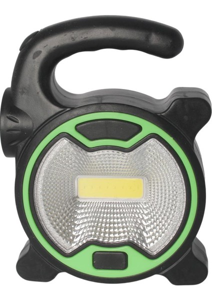 Ranchi Cob LED Taşınabilir Çalışma Feneri RC-915