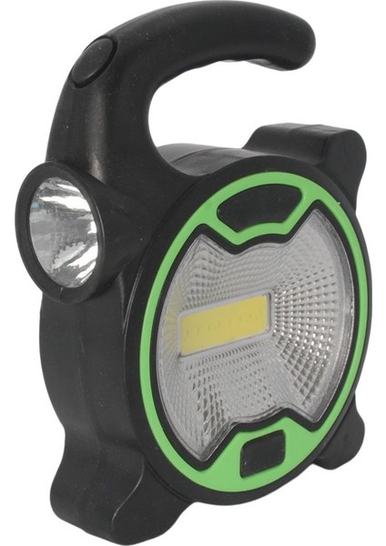 Ranchi Cob LED Taşınabilir Çalışma Feneri RC-915 fiyatları