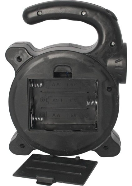 Ranchi Cob LED Taşınabilir Çalışma Feneri RC-915 fırsatları