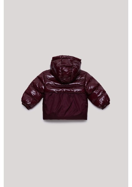 Bg Store Kız Bebek Bordo Mont fiyatları