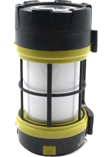 Ranchi Güneş Enerjili Kamp Feneri RC-910