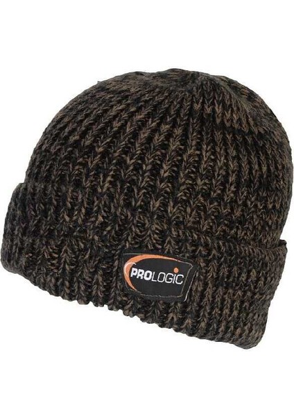 Prologıc Commander Knitted Beanie