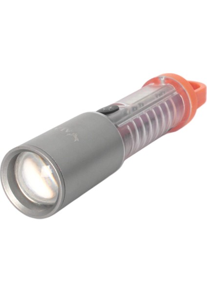 Als Çok Fonksiyonlu El Feneri HS-2302