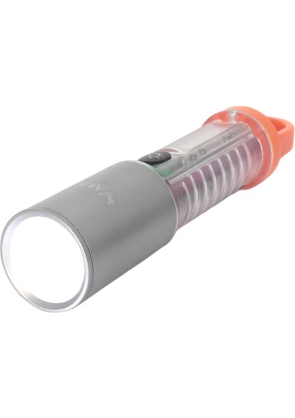 Als Çok Fonksiyonlu El Feneri HS-2302 fırsatları
