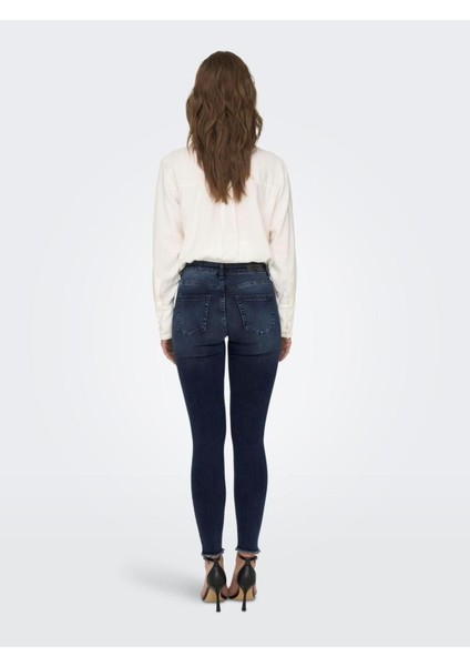 Jeans 15318738 Blue Black Denim fiyatları