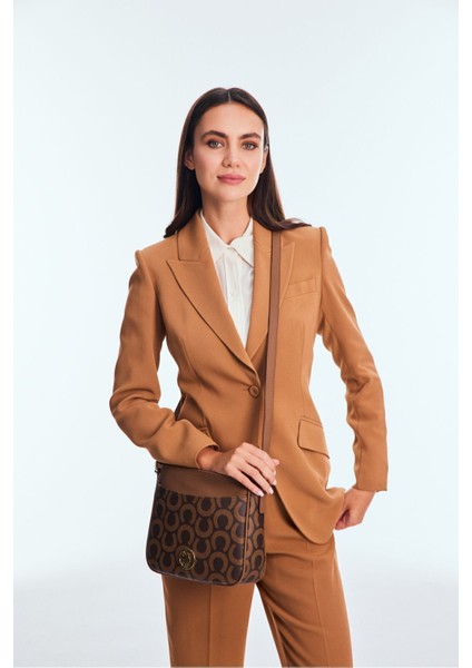 Çanta US24609 Kahve