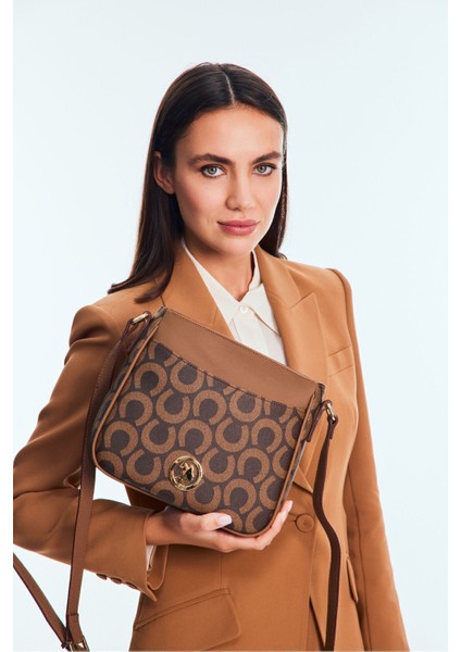 Çanta US24609 Kahve fiyatları