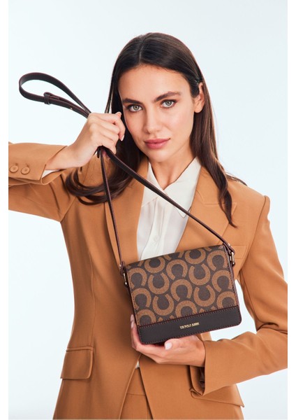 Çanta US24606 Kahve fiyatları