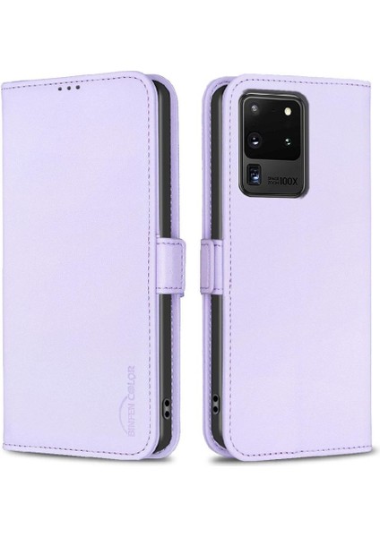 Samsung Galaxy S20 Ultra Telefon Kılıfı (Yurt Dışından)