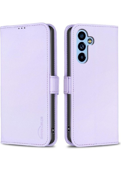 Samsung Galaxy A54 5G Telefon Kılıfı (Yurt Dışından)