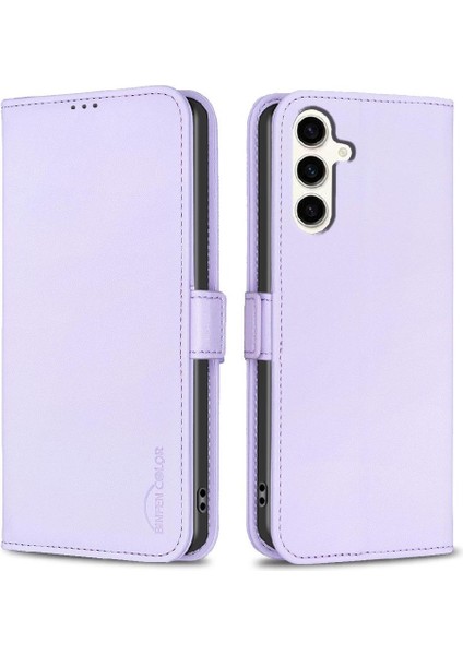 Samsung Galaxy S24 Plus Telefon Kılıfı (Yurt Dışından)