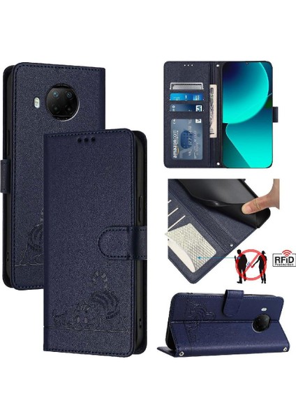 Xiaomi Mİ 10T Lite Telefon Kılıfı (Yurt Dışından) indirimleri