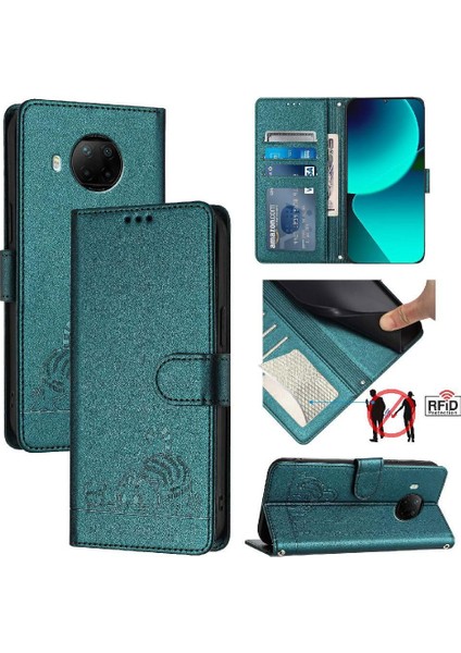 Xiaomi Mİ 10T Lite Telefon Kılıfı (Yurt Dışından) indirimleri
