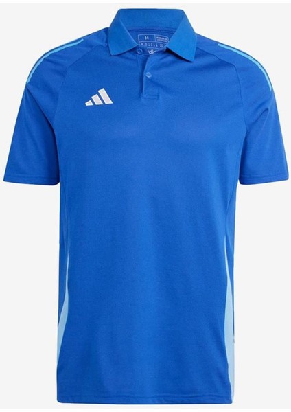 TIRO24 C Polo ADIR7566 Mavi Erkek Polo Yaka Tişört