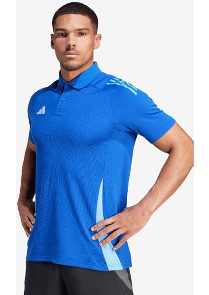 TIRO24 C Polo ADIR7566 Mavi Erkek Polo Yaka Tişört fiyatları