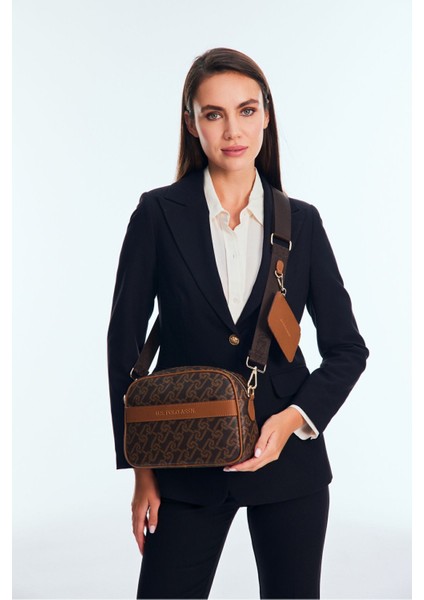 Çanta US24513 Kahve