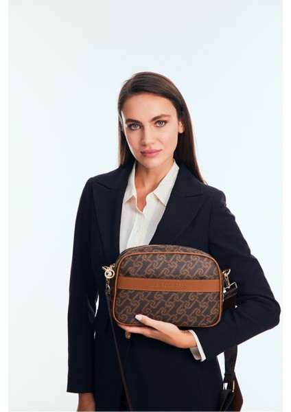 Çanta US24513 Kahve fiyatları