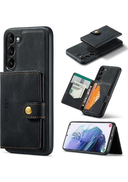 Samsung Galaxy S23 Telefon Kılıfı (Yurt Dışından) fırsatları