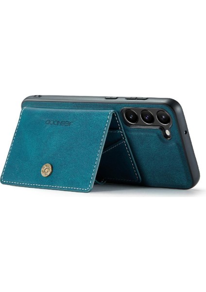 Samsung Galaxy S23 Plus Telefon Kılıfı (Yurt Dışından) indirimleri