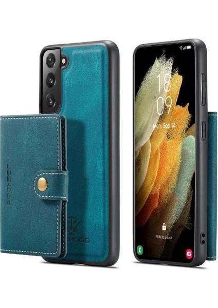 Samsung Galaxy S21 Plus Telefon Kılıfı (Yurt Dışından)