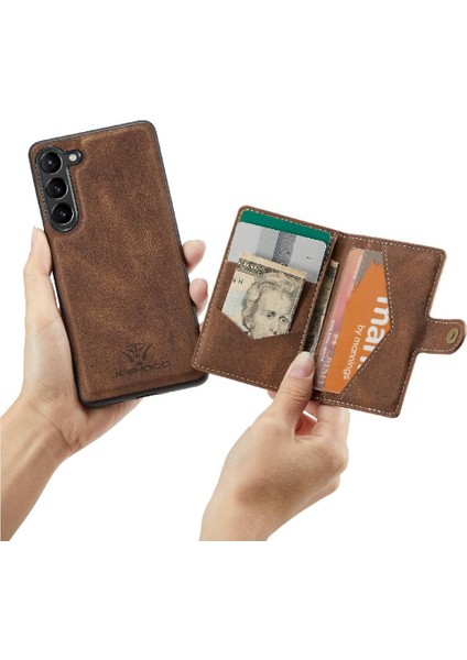 Samsung Galaxy S23 Telefon Kılıfı (Yurt Dışından) fiyatları