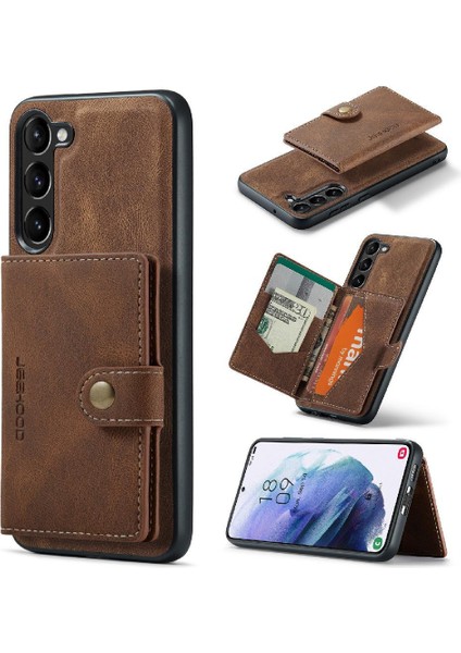 Samsung Galaxy S23 Telefon Kılıfı (Yurt Dışından) modelleri