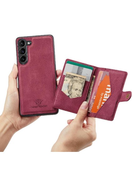 Samsung Galaxy S23 Plus Telefon Kılıfı (Yurt Dışından) modelleri