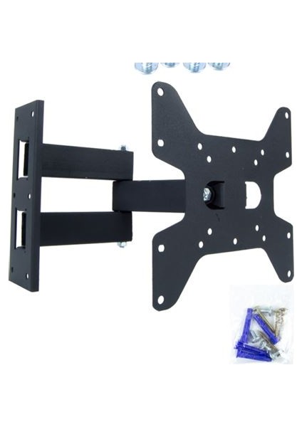 Mh 2249 Ironstar 32’’ 43’’ / 81-110 cm Hareketli Askı Aparat;class