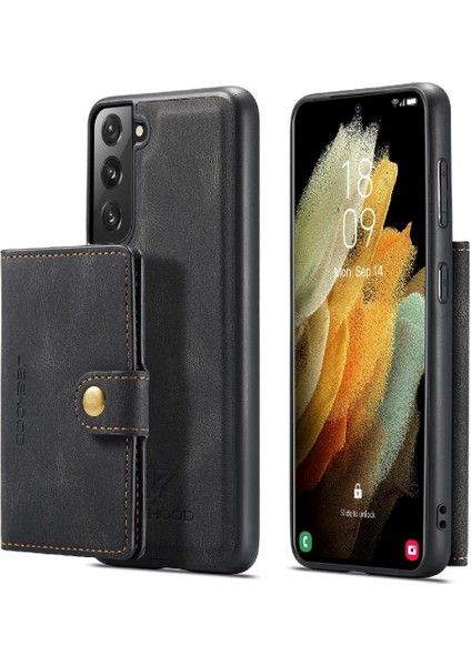 Samsung Galaxy S21 Telefon Kılıfı (Yurt Dışından)
