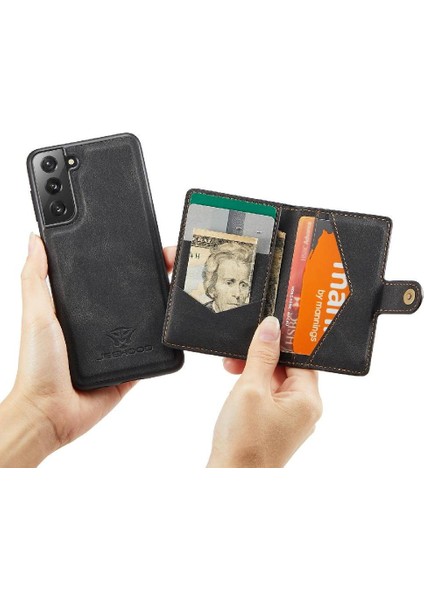 Samsung Galaxy S21 Telefon Kılıfı (Yurt Dışından) fırsatları
