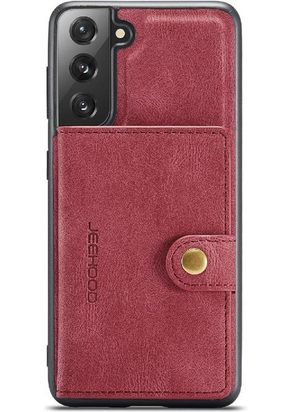 Samsung Galaxy S21 Plus Telefon Kılıfı (Yurt Dışından) modelleri