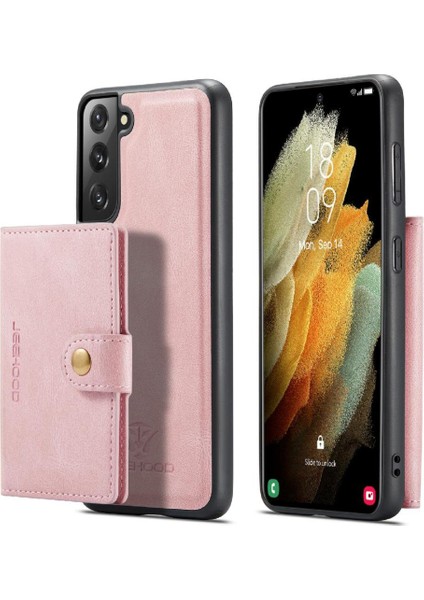 Samsung Galaxy S21 Plus Telefon Kılıfı (Yurt Dışından)