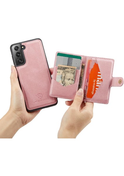 Samsung Galaxy S21 Plus Telefon Kılıfı (Yurt Dışından) fırsatları