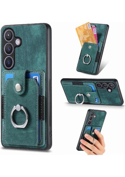 Samsung Galaxy S24 Plus Telefon Kılıfı (Yurt Dışından) modelleri