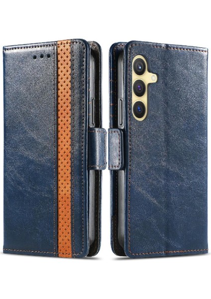 Samsung Galaxy S24 Plus Telefon Kılıfı (Yurt Dışından)