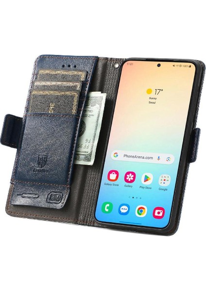Samsung Galaxy S24 Plus Telefon Kılıfı (Yurt Dışından) fiyatları
