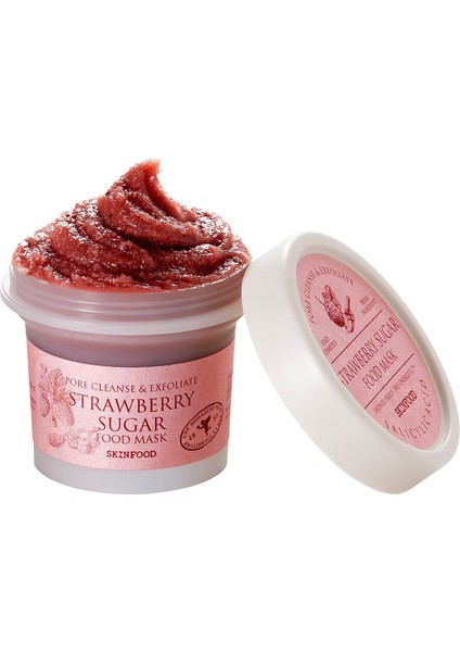 Strawberry Sugar Food Mask fiyatları