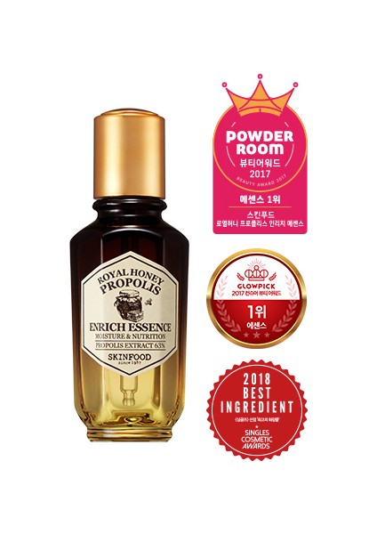 Royal Honey Propolis Enrich Essence