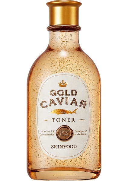 Gold Caviar Ex Toner