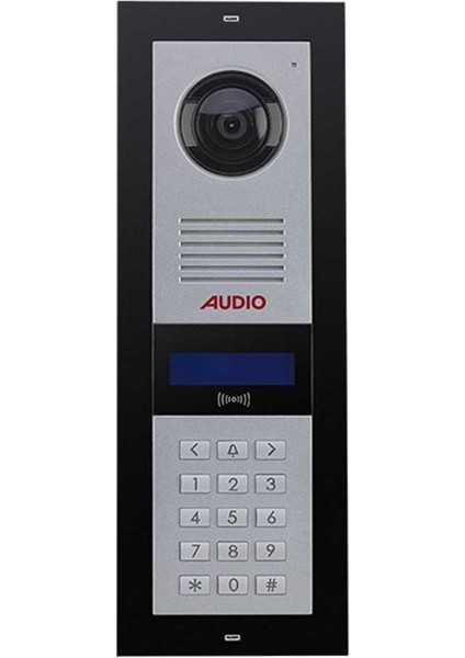 Görüntülü Diafon Paketi 3 Daire 001140 Diafon fiyatları