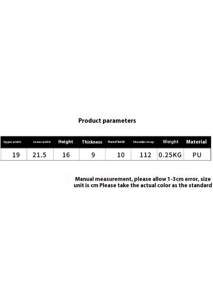 Çapraz Askılı Çanta Taşınabilir Yüksek Kaliteli Rahat Pu Kumaş Küçük Kare Çanta Tarzı, Turuncu (Yurt Dışından) fiyatları