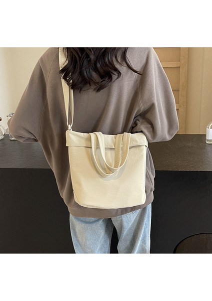 Çapraz Askılı Çanta Taşınabilir Yüksek Kaliteli Aşınmaya Dayanıklı Naylon Kumaş Yeni Stil, Mor (Yurt Dışından) modelleri