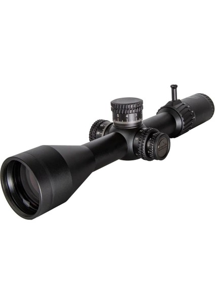 Sight Mark Sightmark Presidio 3-18X50 Lr2 Ffp Yivli Tüfek Dürbünü