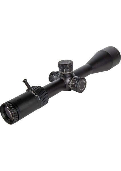 Sight Mark Sightmark Presidio 3-18X50 Lr2 Ffp Yivli Tüfek Dürbünü